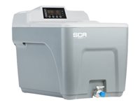 MakerBot SCA-1200HT 3D printer wash tank desktop