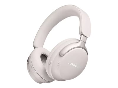 Bose QuietComfort Ultra - headphones with mic