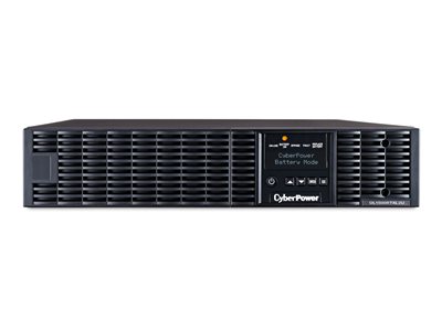 CyberPower Smart App Online OL1500RTXL2UN