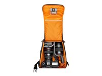 Lowepro GearUp Creator Box L II Carrying Bag for Digital Photo Camera with Lenses - Grey