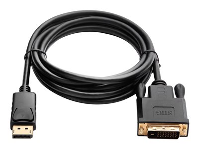 SIIG - Adapter cable