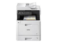 Brother MFC-L8690CDW Laser