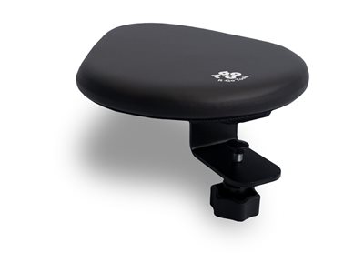 R-Go - Mounting kit (2 armrests, 2 C-clamps)