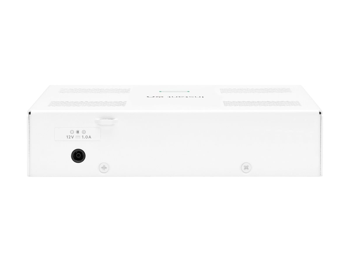 HPE Networking Instant On 1830 8G Switch