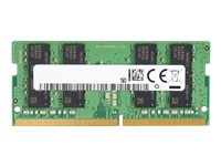 HP DDR4  4GB 3200MHz  Ikke-ECC SO-DIMM  260-PIN