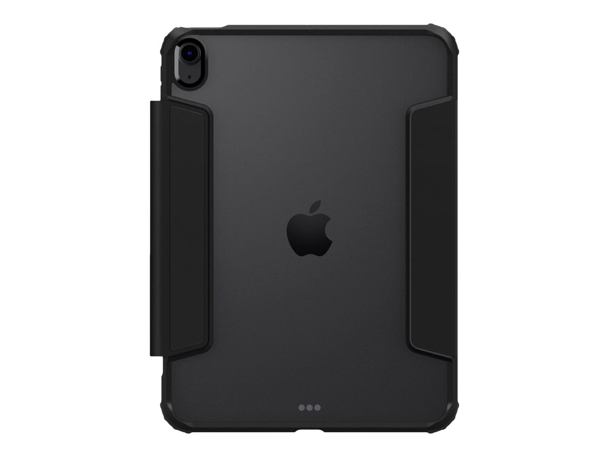 Spigen Crystal Hybrid Pro Flip Cover for Apple iPad 10.9-inch 10th