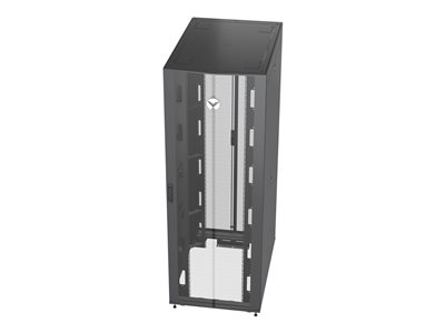 Vertiv VR VR3357TAA - Rack cabinet