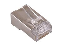 MCL Samar Connectique adaptateurs rseaux RJ-45B6U-100