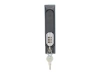 Panduit Net-Access Cabinet Combination Lock