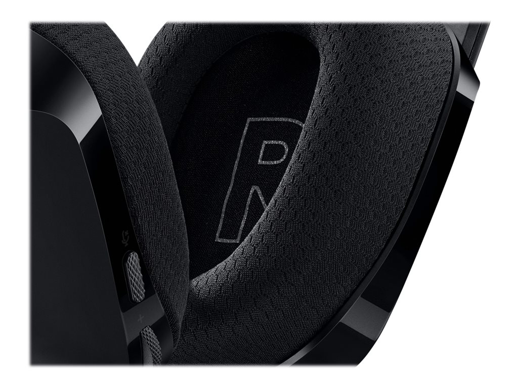 LOGI G733 Wireless LightSpeed RGB