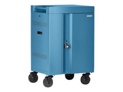 Bretford Cube Mini TVCM24USBC