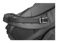 Peak Design Everyday Backpack V2 - 20L - Black - BEDB-20-BK-2