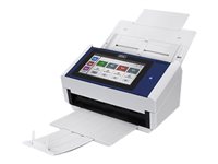 Xerox N60w Document scanner Contact Image Sensor (CIS) Duplex 9.49 in x 235.98 in 