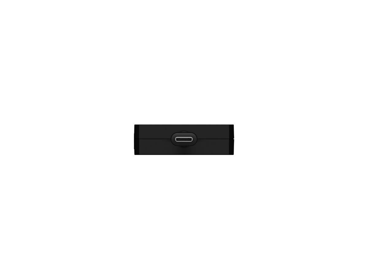 BELKIN Adaptateur USB-C vers HDMI DP DVI