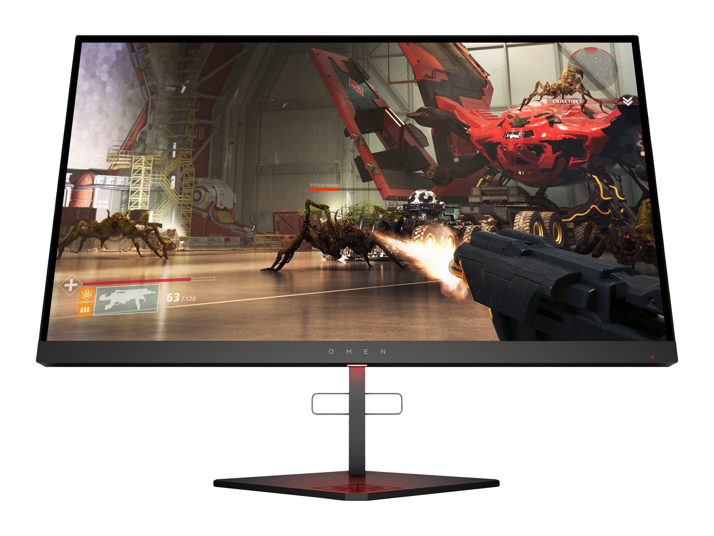 OMEN X by HP 25f - LED monitor