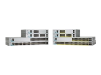 Cisco Catalyst 2960L-24TQ-LL