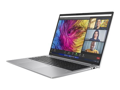 HP ZBook Firefly 16 G11 Mobile Workstation