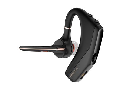 0198701663195 - Voyager Legend 50 - Headset - im Ohr - Bluetooth - kabellos - Schwarz