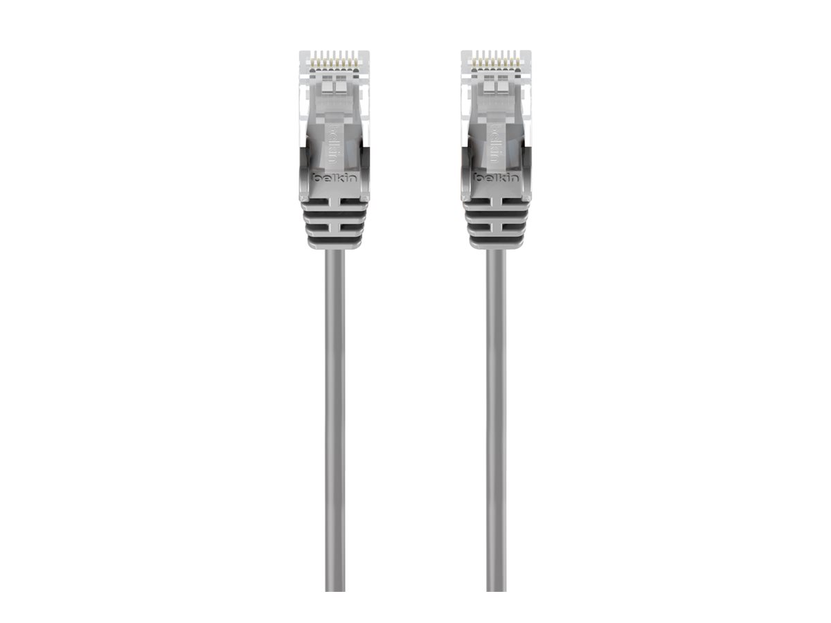 Belkin Slim - Patch cable