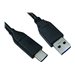 Cables Direct - USB-C cable - USB Type A to USB-C 