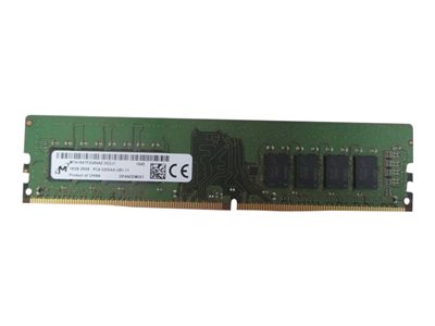 HP - DDR4 - module - 16 GB