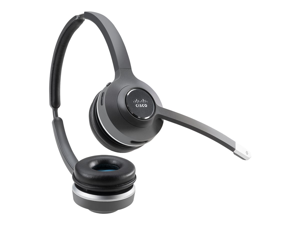 CISCO 562 Wireless Dual Headset Stand