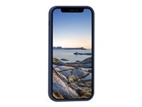 dbramante1928 Monaco Beskyttelsescover Havblå Apple iPhone 13 Pro Max