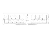 Micron DDR4 SDRAM 64GB 3200MHz CL22 reg ECC DIMM 288-PIN