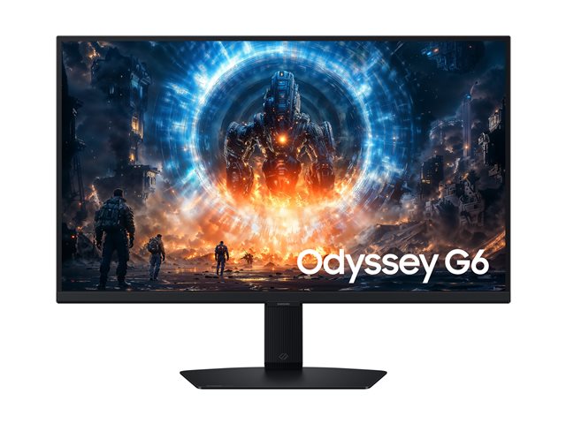 Samsung Odyssey G6 S27FG606EU