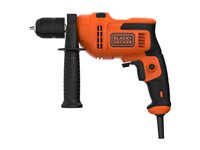 BLACK+DECKER BEH200-GB hammer drill - 500 W