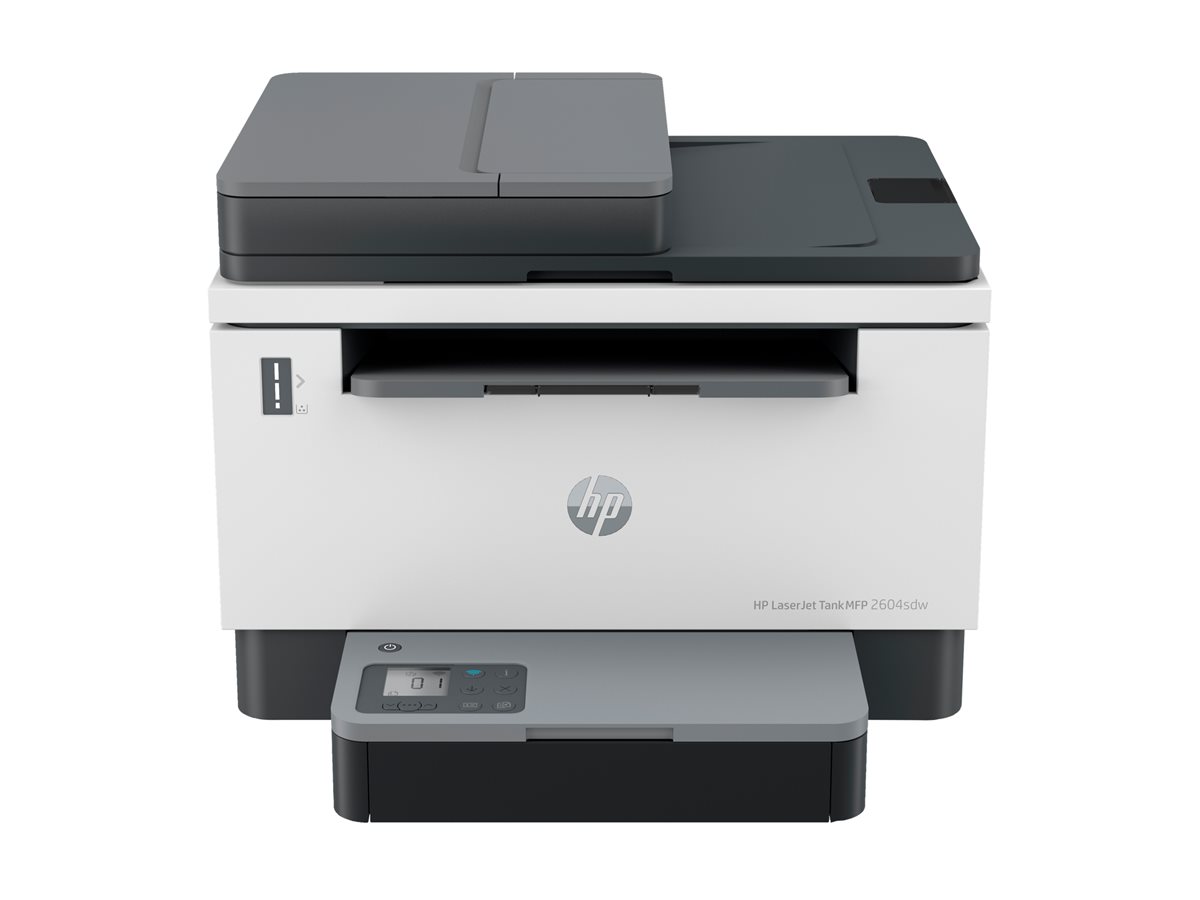 HP LaserJet Tank MFP 2604sdw - multifunkční tiskárna - Č/B – foto 3
