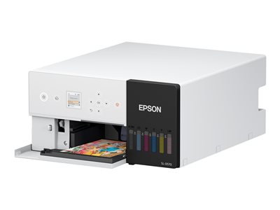 Epson SURELAB D570 Professional Minilab