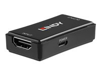 Répéteur HDMI 4K60, 50m