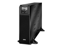 APC Smart-UPS SRT 5000VA - UPS - CA 208 V