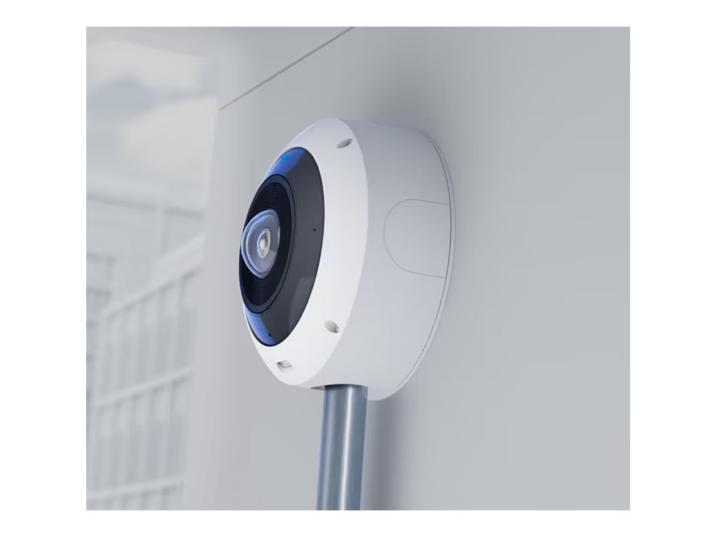 Ubiquiti UniFi camera junction box - Image 12