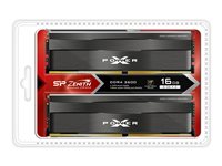 XPOWER Zenith DDR4 16GB kit 3600MHz CL18 Ikke-ECC