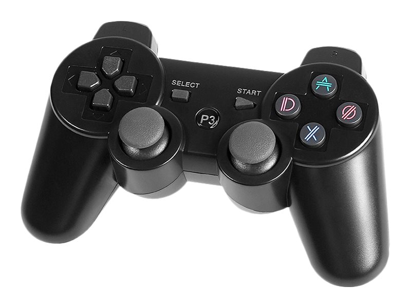 Thorny Dwell vest Tracer TROOPER Gamepad Sony PlayStation 3 Sort | På lager | Stort udvalg,  billige priser og hurtig levering