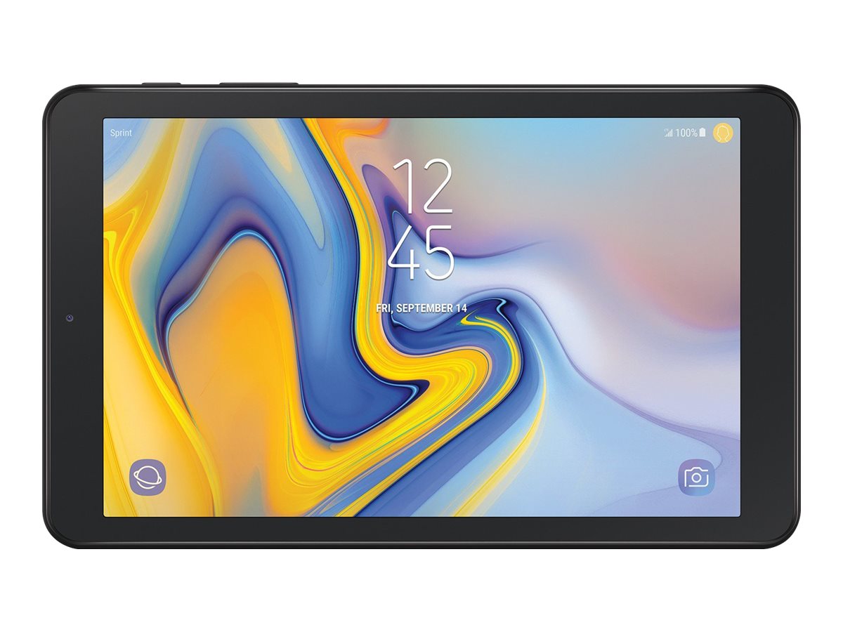 Samsung Galaxy Tab A (2018)