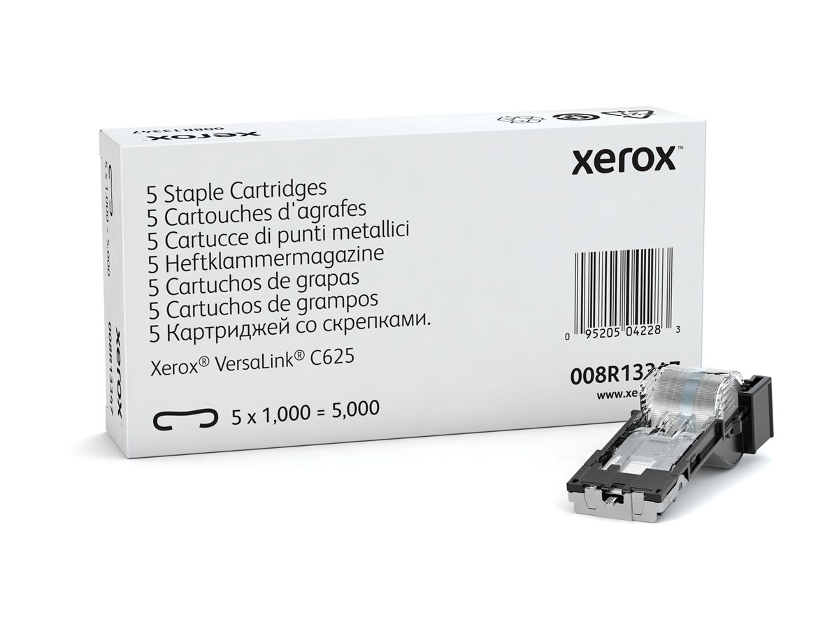 Xerox - Paquete de 5 - 5000...