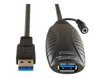 Plugable - USB extension cable