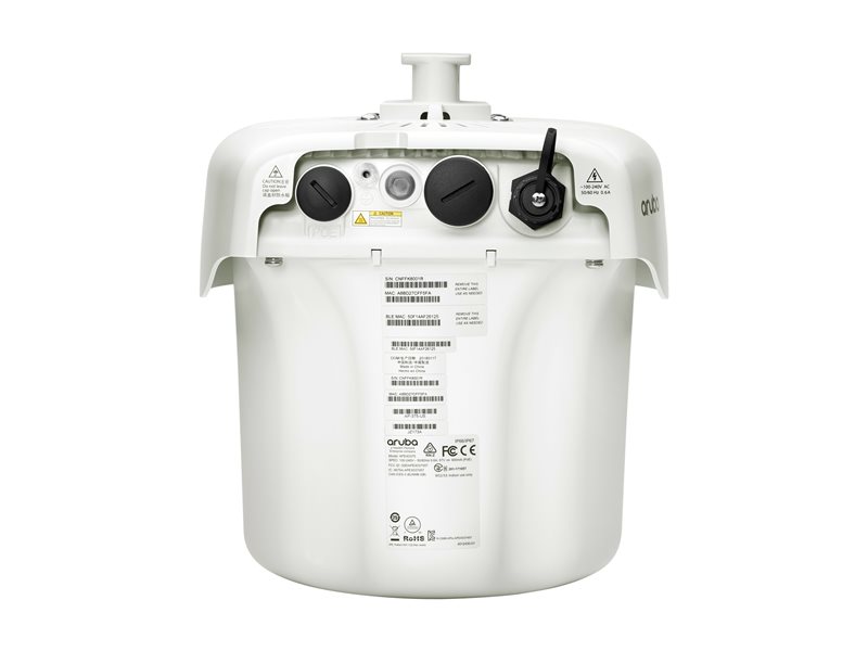 HPE Aruba AP-375 (RW) Outdoor 11ac AP