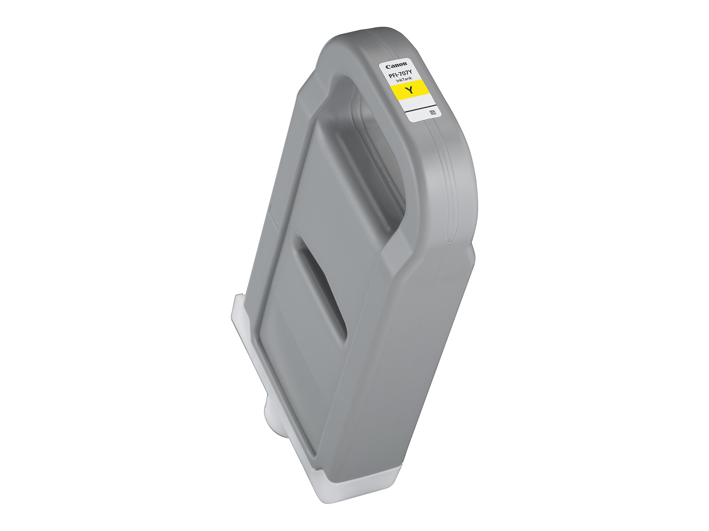 Canon PFI-707 Y - 700 ml