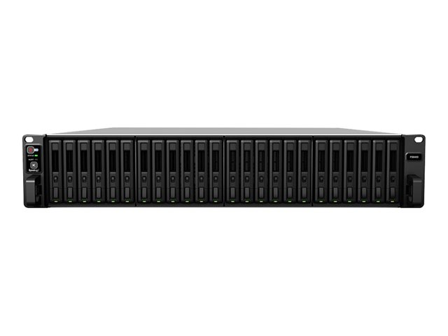 SYNOLOGY FS6400 24-Bay Flash Station NAS