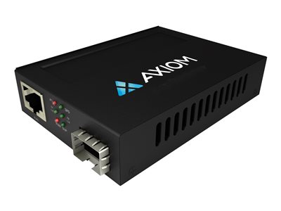 Axiom POE (PSE) Series