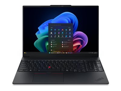 LENOVO ThinkPad E16 G4 U5 325 TS Notebooks