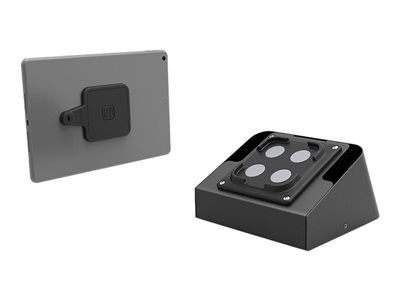 Compulocks Magnetix Tablet Capsule Stand with Magnetic Mount