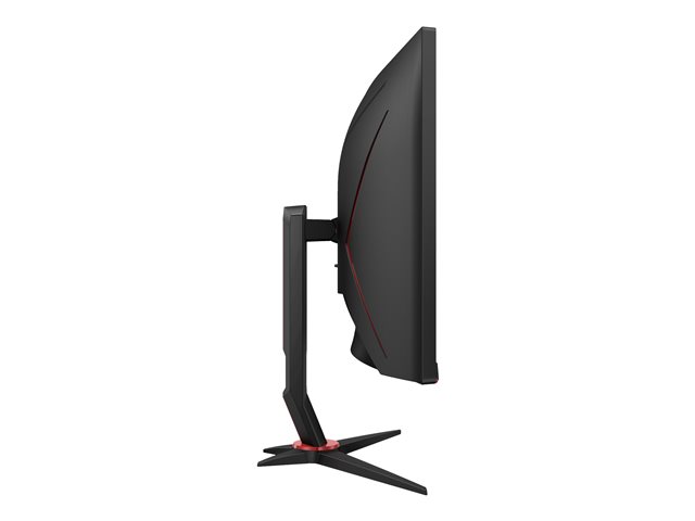 AOC Gaming CU34G2XP/BK