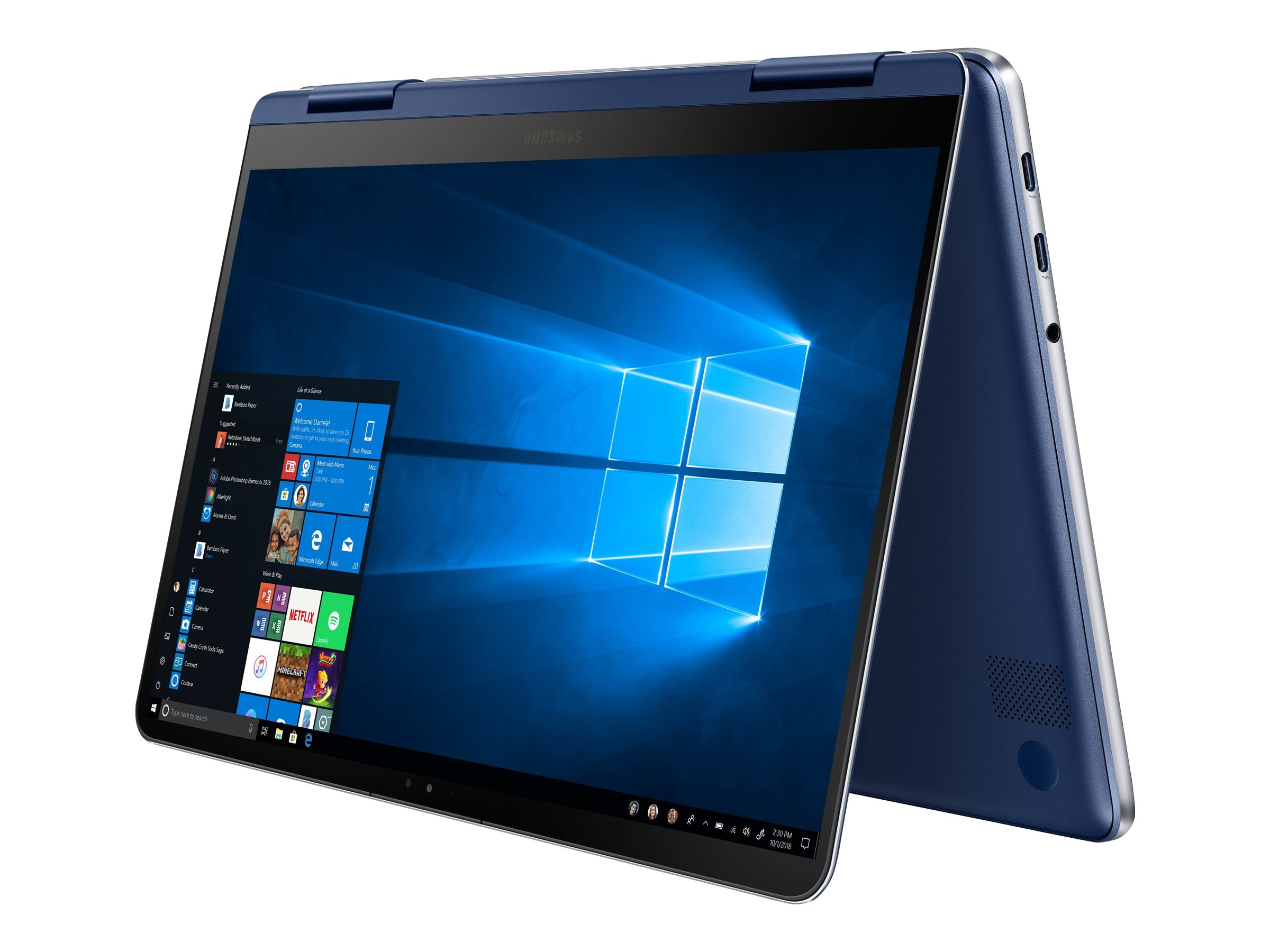 Samsung Notebook 9 Pen NP930SBE