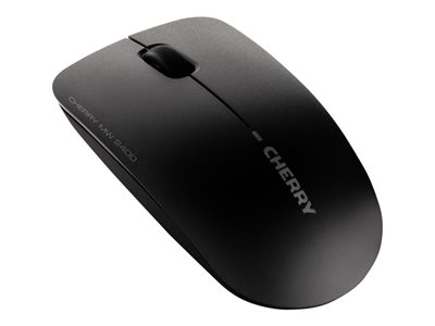 CHERRY MW 2400 Optical Wireless Mouse, CHERRY JW-0710-2  (BILD3)