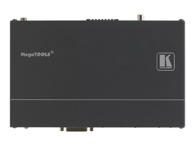 Kramer MegaTOOLS TP-588D HDMI/DVI, Audio & Data over HDBaseT Twisted Pair Receiver